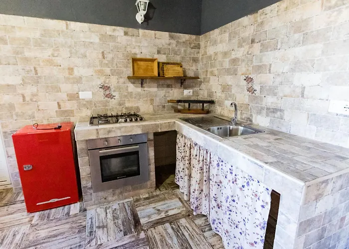 Hotel adatto agli animali: Ecoparco Neulè