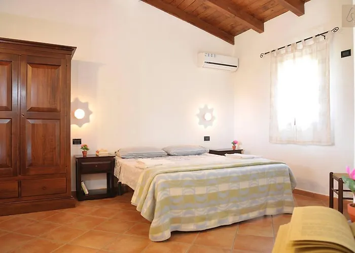 Villa privata: Agriturismo Didone